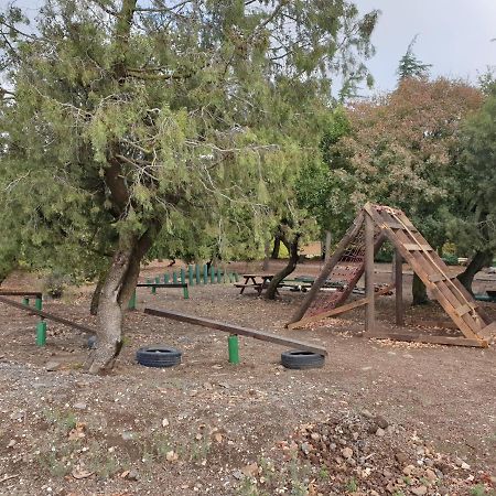 恩泽万פינה חמה ברמה公寓 外观 照片