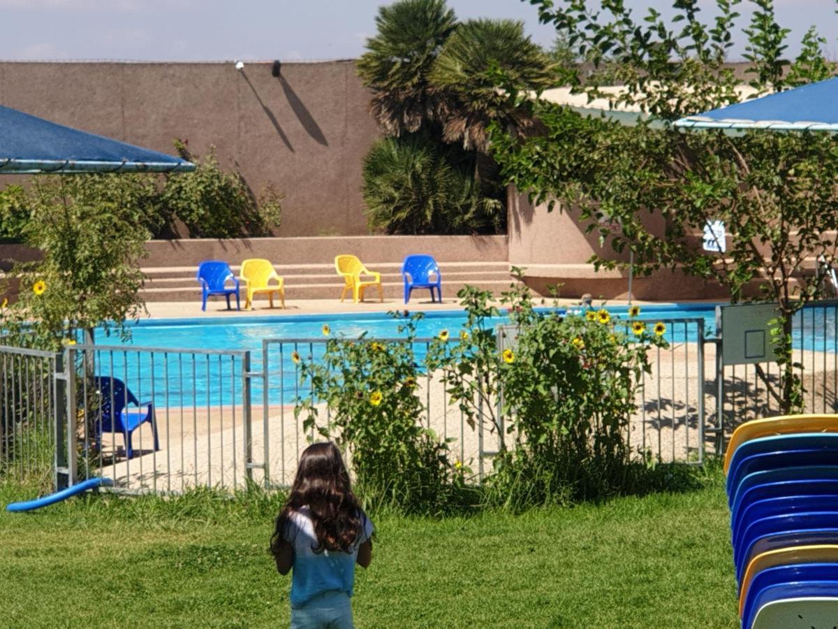 恩泽万פינה חמה ברמה公寓 外观 照片