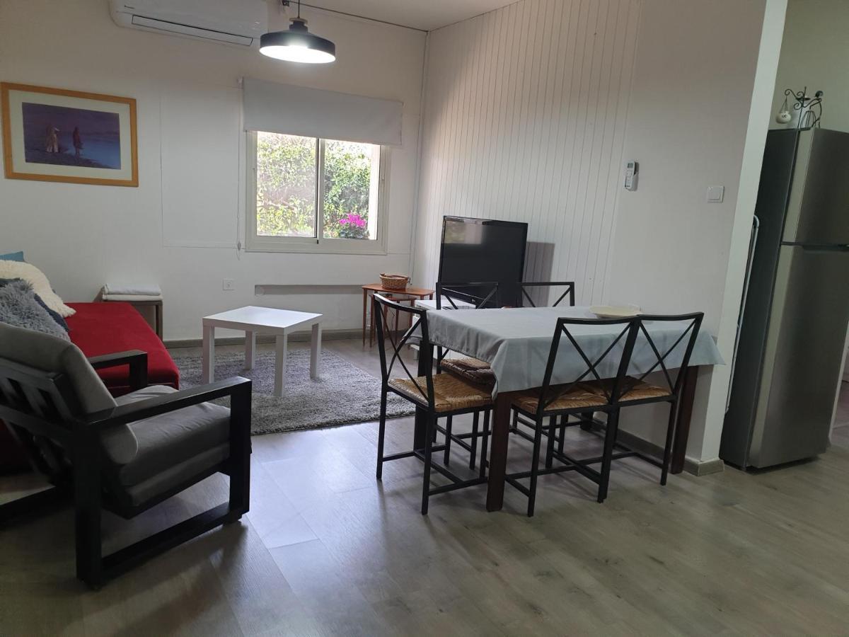 恩泽万פינה חמה ברמה公寓 外观 照片